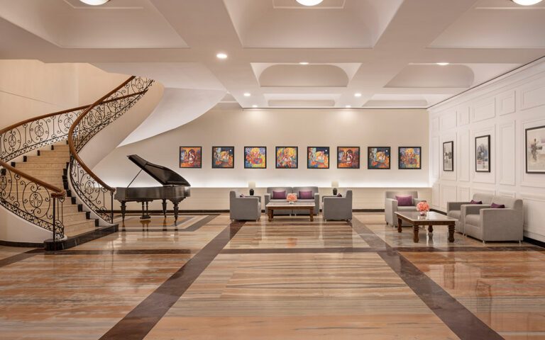 lobby-area